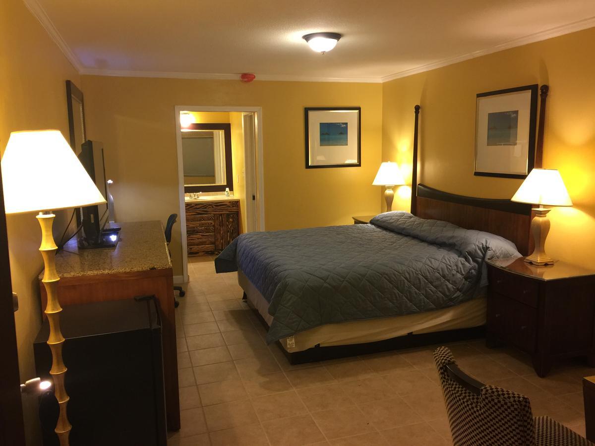 Dragon Inn & Suites Fayette Екстер'єр фото