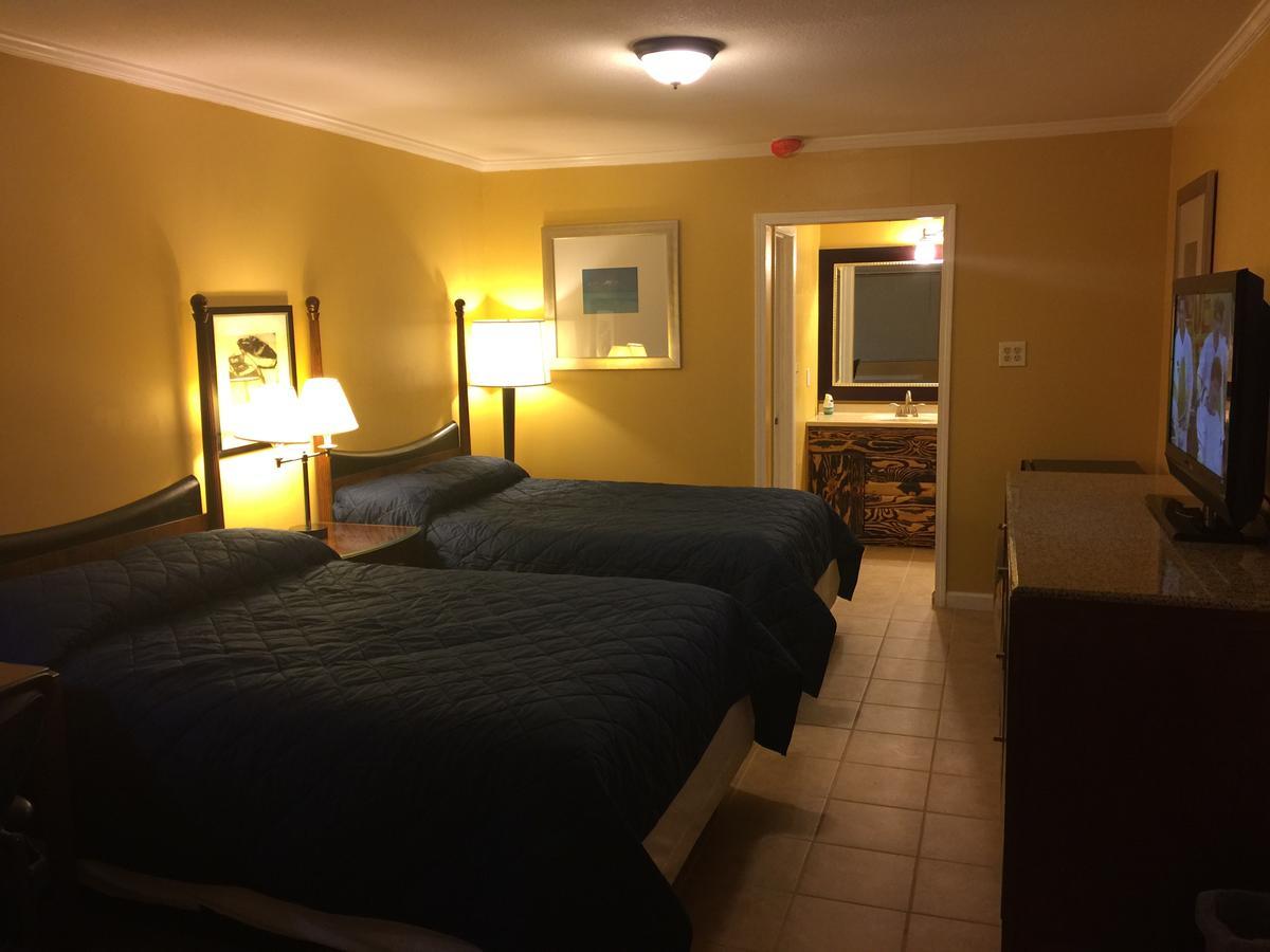 Dragon Inn & Suites Fayette Екстер'єр фото
